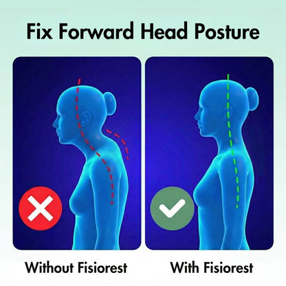 FisioRest - Neck Hump Bundle